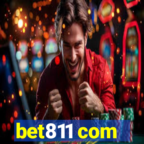 bet811 com